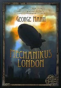 Mechanikus London