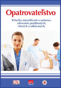 Opatrovateľstvo