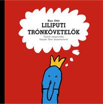 Liliputi trónkövetelők