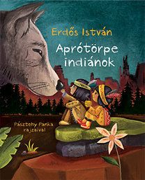 Aprótörpe indiánok