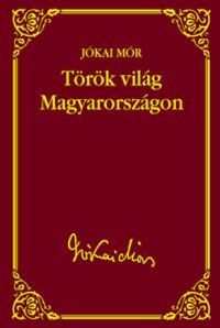 Török világ Magyarországon