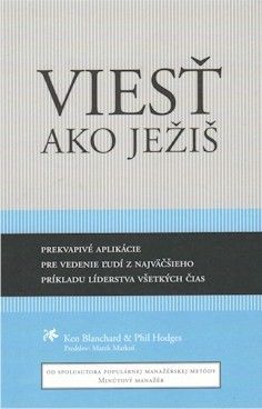 Viesť ako Ježiš