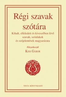 Régi szavak szótára