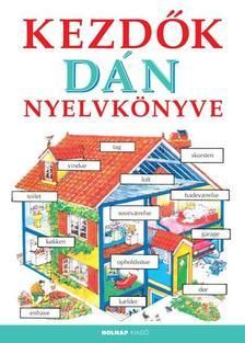 Kezdők dán nyelvkönyve
