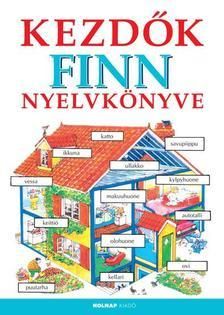 Kezdők finn nyelvkönyve