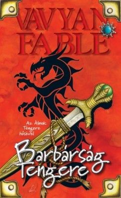 Barbárság tengere