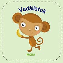 Vadállatok a kabátzsebben