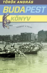 Budapest könyv