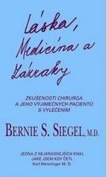 Láska, medicína a zázraky