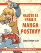 Naučte se kreslit Manga postavy