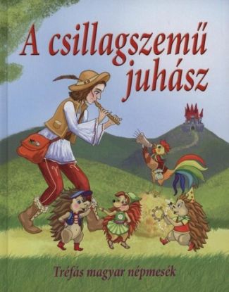 A csillagszemű juhász