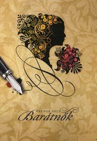 Barátnők