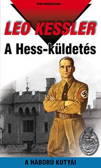 A Hess-küldetés