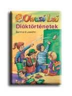 Olvasó Leó: Diáktörténetek