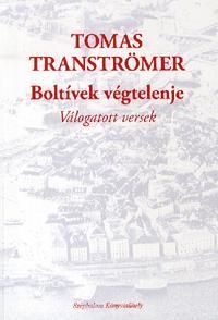 Boltívek végtelenje