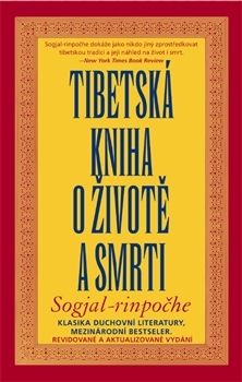 Tibetská kniha o životě a smrti