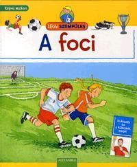 Légy szemfüles! - A foci