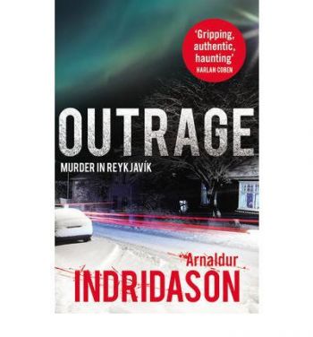 Outrage