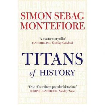 Titans of History
