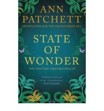 State of Wonder