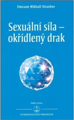 Sexuální síla - okřídlený drak
