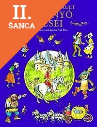 Lacná kniha Lúdanyó meséi