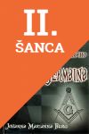 Lacná kniha Temné tajemství nesmrtelného Saint-Germaina