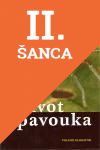 Lacná kniha Život pavouka