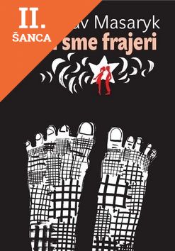 Lacná kniha Boli sme frajeri