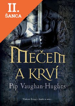 Lacná kniha Mečem a krví