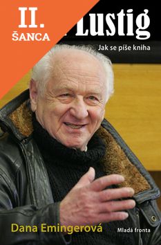 Lacná kniha Živel Lustig