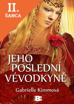 Lacná kniha Jeho poslední vévodkyně