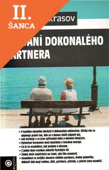 Lacná kniha Hledání dokonalého partnera
