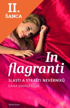 Lacná kniha In flagranti