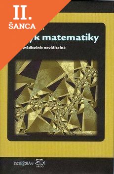 Lacná kniha Jazyk matematiky
