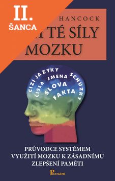 Lacná kniha Skryté síly mozku