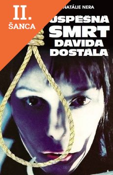 Lacná kniha Úspěšná smrt Davida Dostála