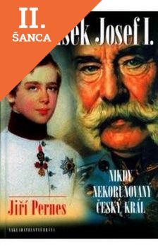 Lacná kniha František Josef I.