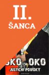 Lacná kniha Oko za oko