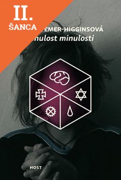 Lacná kniha Minulost minulosti