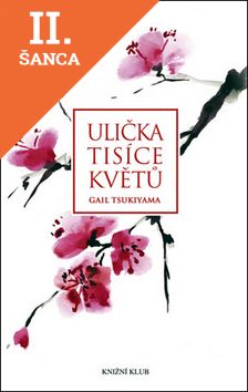 Lacná kniha Ulička tisíce květů