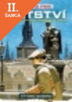 Lacná kniha Jonáš Fink Dětství