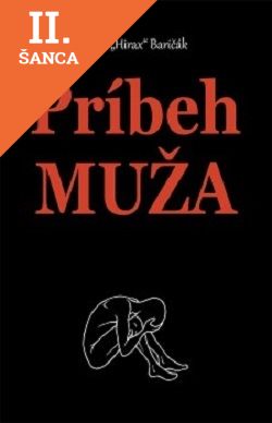 Lacná kniha Príbeh muža