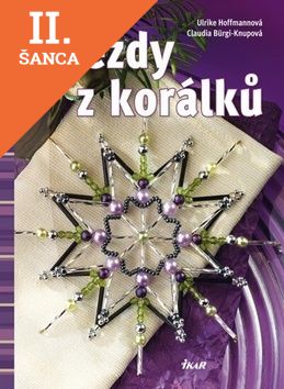 Lacná kniha Hvězdy z korálků