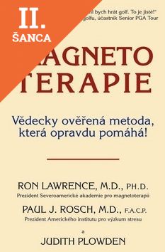 Lacná kniha Magnetoterapie