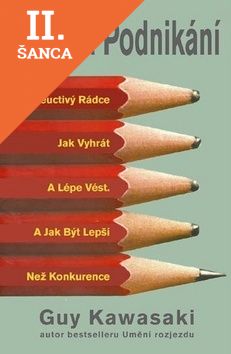Lacná kniha Realita podnikání
