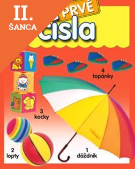 Lacná kniha Prvé čísla
