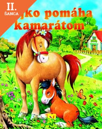 Lacná kniha Pejko pomáha kamarátom