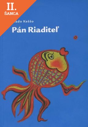 Lacná kniha Pán Riaditeľ