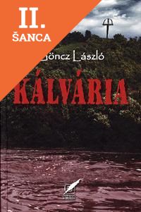 Lacná kniha Kálvária